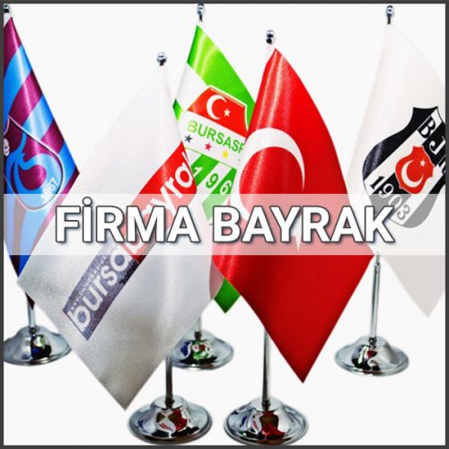 Bursa Bayrak | Firma Bayrakları, Kırlangıç Bayrak, Kumaş üzerine ...